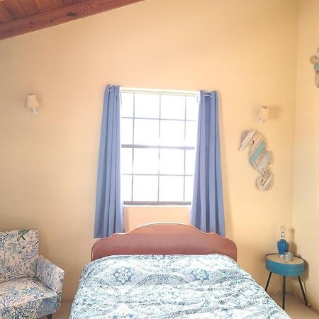 Вілла Donamae 2 Story Barbados House Бриджтаун Екстер'єр фото
