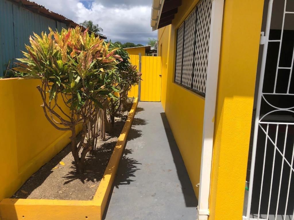 Вілла Donamae 2 Story Barbados House Бриджтаун Екстер'єр фото
