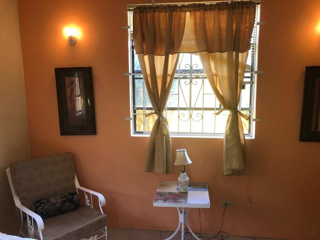 Вілла Donamae 2 Story Barbados House Бриджтаун Екстер'єр фото