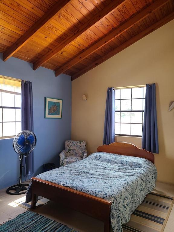 Вілла Donamae 2 Story Barbados House Бриджтаун Екстер'єр фото